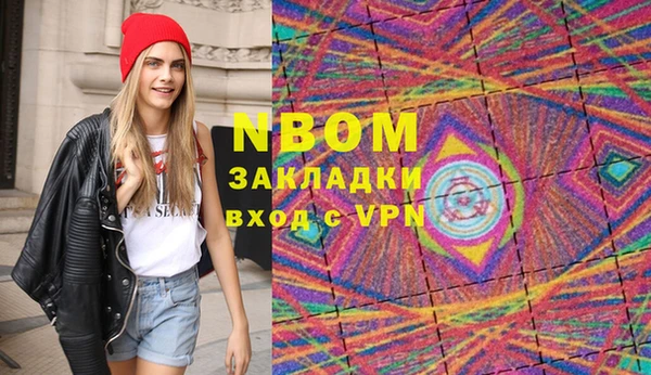 твердый Алексин